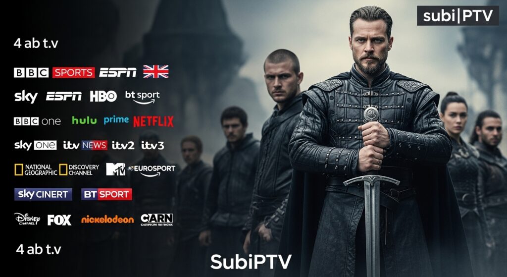 iptv-subscription